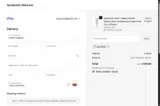 EASTER30 coupon verification screenshot