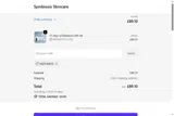 MOTHER10 coupon verification screenshot