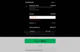 Symphonic Distribution coupon verification screenshot