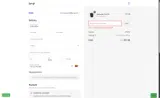 TAKE10 coupon verification screenshot