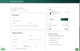 DONTWAIT20 coupon verification screenshot