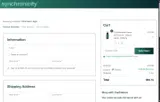NOW20 coupon verification screenshot