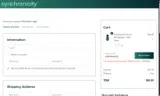 HEMP4HANDS coupon verification screenshot