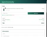 DONTWAIT10 coupon verification screenshot