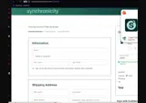20OFF coupon verification screenshot