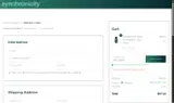 WELLNESS coupon verification screenshot