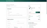 DEAL20 coupon verification screenshot