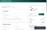 15OFF coupon verification screenshot
