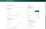 WELLNESS coupon verification screenshot