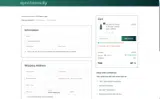SAVE15 coupon verification screenshot