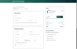 woman15 coupon verification screenshot