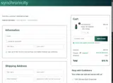 FULLEFFECT coupon verification screenshot