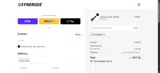 SYNERGEE coupon verification screenshot