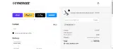 HOLIDAY10 coupon verification screenshot