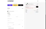 WORKOUT20 coupon verification screenshot