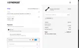 HOLIDAY10 coupon verification screenshot