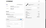 welcomeback10 coupon verification screenshot