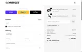welcomeback10 coupon verification screenshot