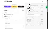 smswelcome coupon verification screenshot