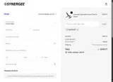 BASEMENT coupon verification screenshot