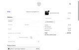WELCOMEBACK coupon verification screenshot