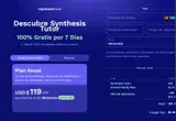 genius coupon verification screenshot
