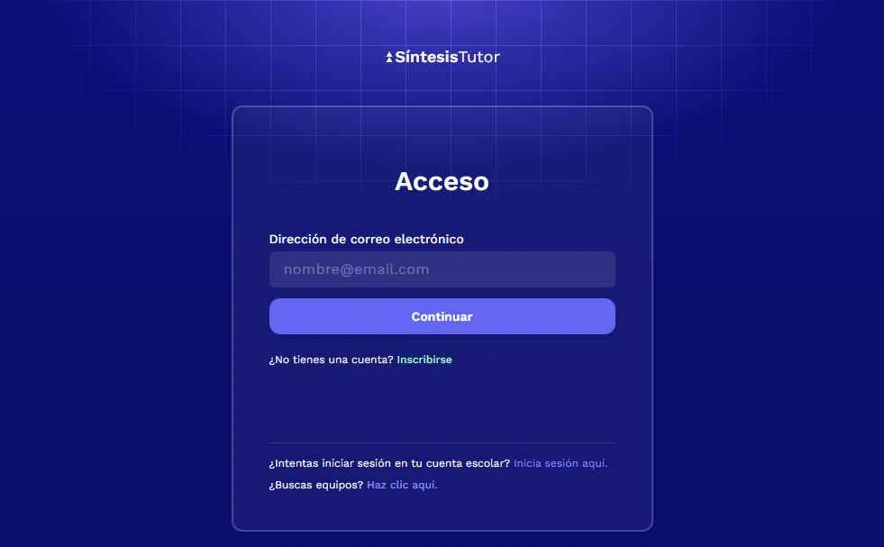 Synthesis Tutor checkout page showing Synthesis Tutor promo code box | Screenshot taken by SimplyCodes community member on Jan 16, 2026