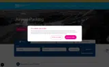 Synthro Lab coupon verification screenshot