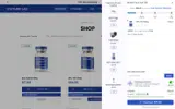 Synthro Lab coupon verification screenshot