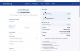 Synthro Lab coupon verification screenshot