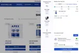 Synthro Lab coupon verification screenshot