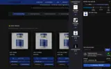 Synthro Lab coupon verification screenshot