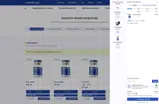 Synthro Lab coupon verification screenshot