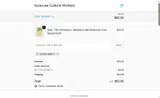 SUBSCRIBE15 coupon verification screenshot