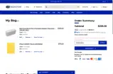 EO10N490EO coupon verification screenshot