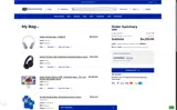 EO10X210MK coupon verification screenshot