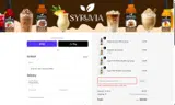 NEWARRIVALS25 coupon verification screenshot