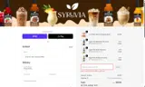 DISCOUNT20 coupon verification screenshot
