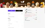 Valentine15 coupon verification screenshot