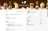 MINDFUL30 coupon verification screenshot