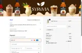 KASSIE20 coupon verification screenshot