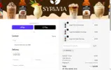 SABRINA30 coupon verification screenshot