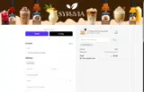WELCOME20 coupon verification screenshot