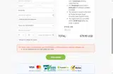 D10CE6EEB coupon verification screenshot