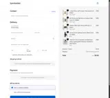 VITA5 coupon verification screenshot