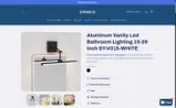 VITA5 coupon verification screenshot
