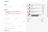 SESO5 coupon verification screenshot