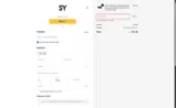 monoff8 coupon verification screenshot