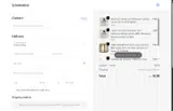 SESO5 coupon verification screenshot