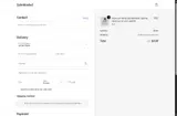 anthonycalles coupon verification screenshot